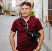 Отзыв от Эрик - Visa DTV